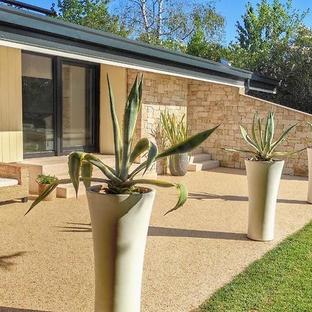 Villa Agave Lazise Bagian luar foto