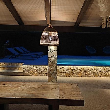 Villa Agave Lazise Bagian luar foto