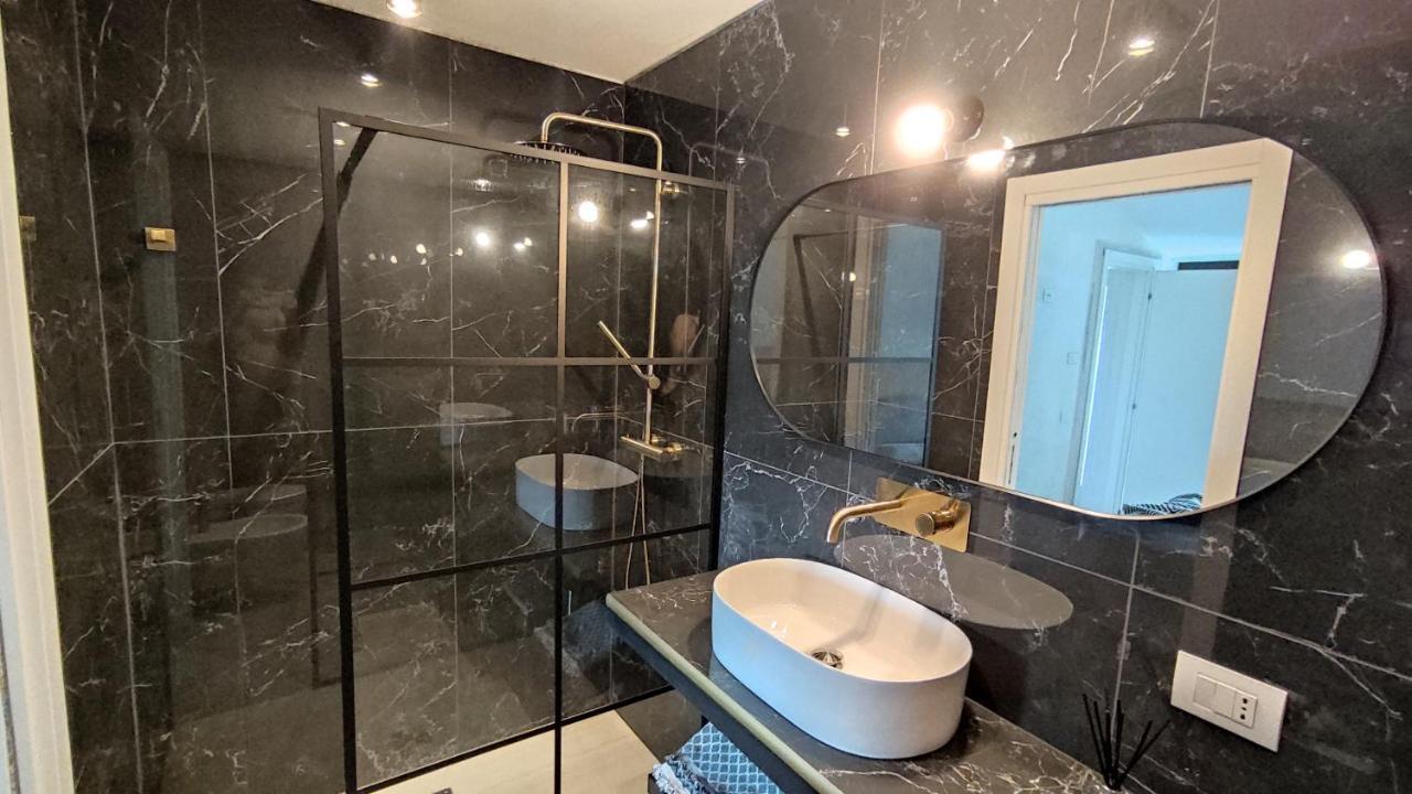 Villa Agave Lazise Bagian luar foto