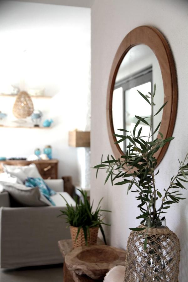 Villa Agave Lazise Bagian luar foto