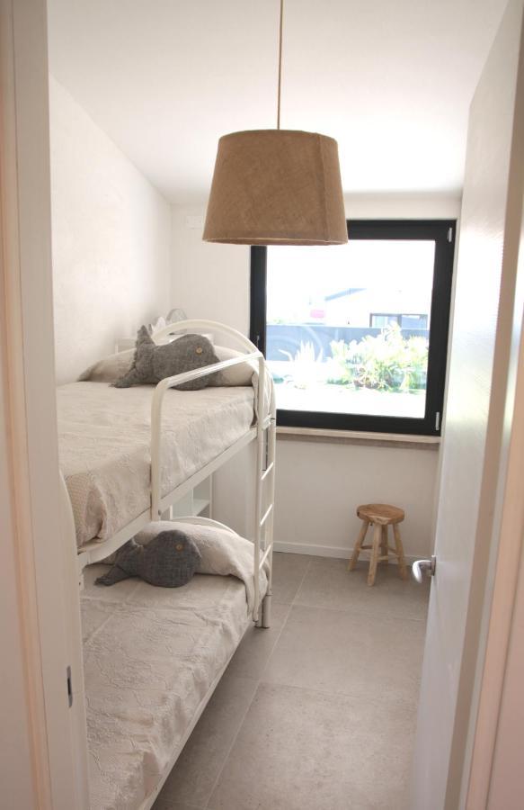 Villa Agave Lazise Bagian luar foto