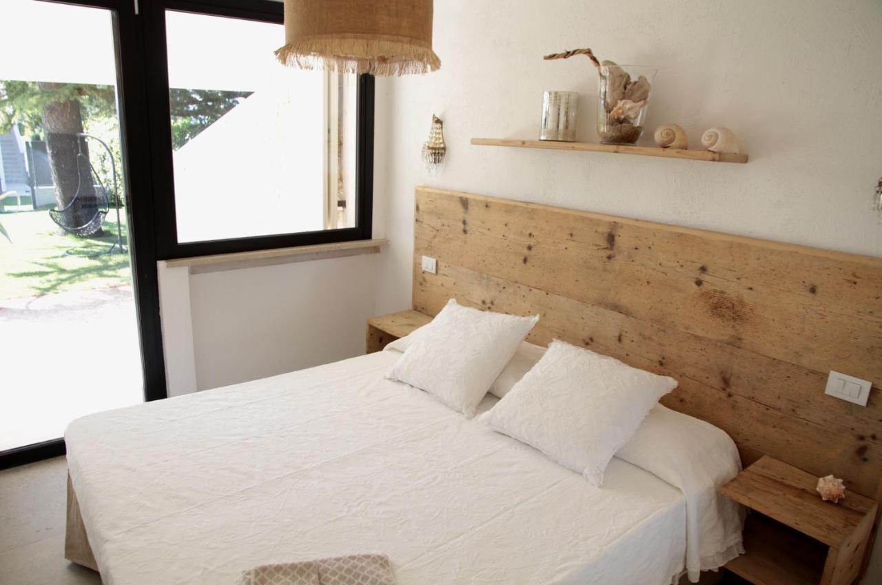 Villa Agave Lazise Bagian luar foto