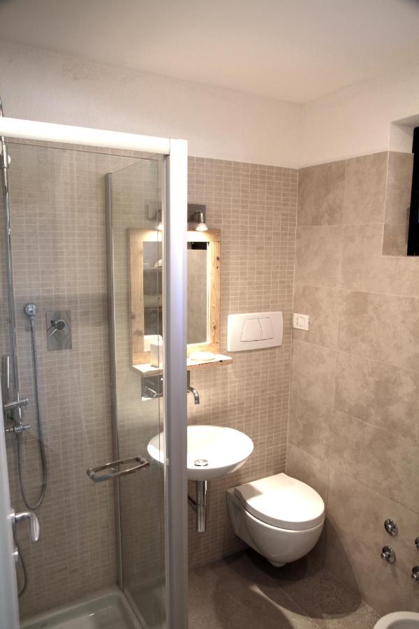 Villa Agave Lazise Bagian luar foto