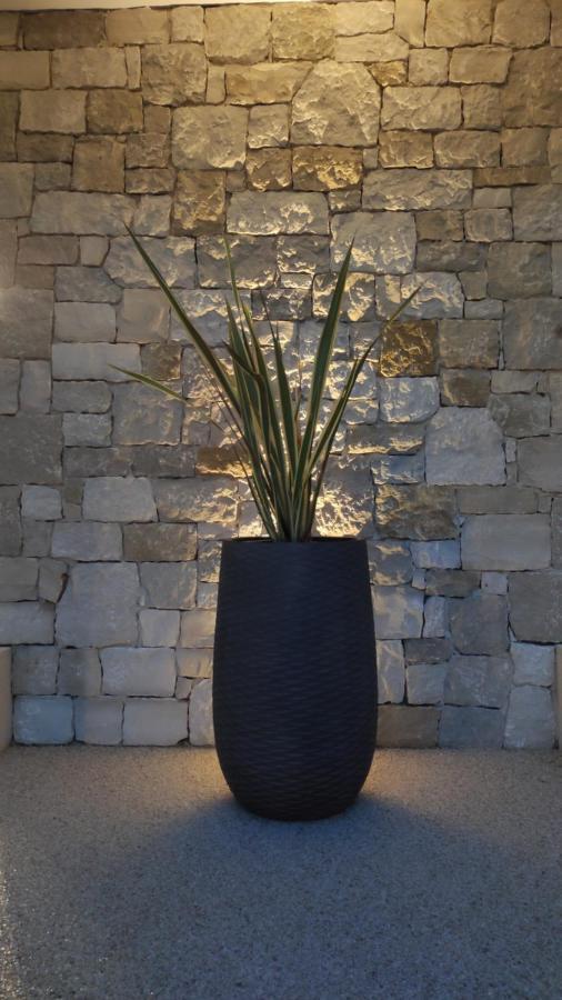 Villa Agave Lazise Bagian luar foto