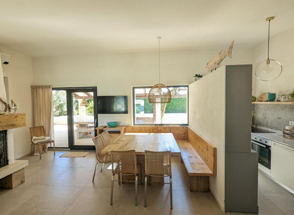 Villa Agave Lazise Bagian luar foto
